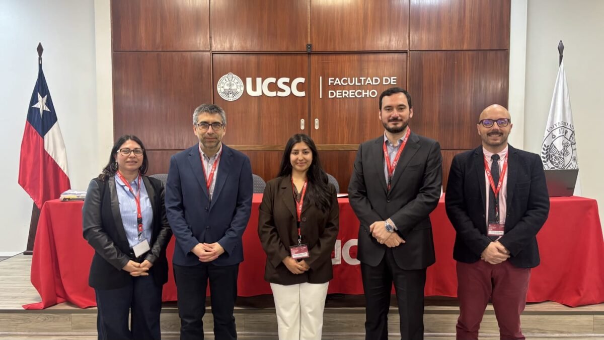 VIII Congreso RIISS: IA y longevidad sacuden la seguridad social en Chile