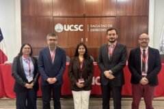 VIII Congreso RIISS: IA y longevidad sacuden la seguridad social en Chile