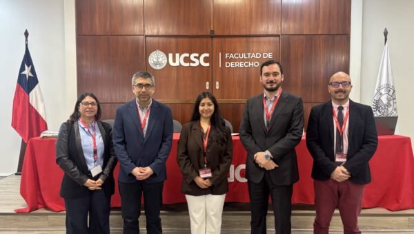 VIII Congreso RIISS: IA y longevidad sacuden la seguridad social en Chile