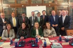 El Congreso que pone a la IA en el banquillo de los acusados