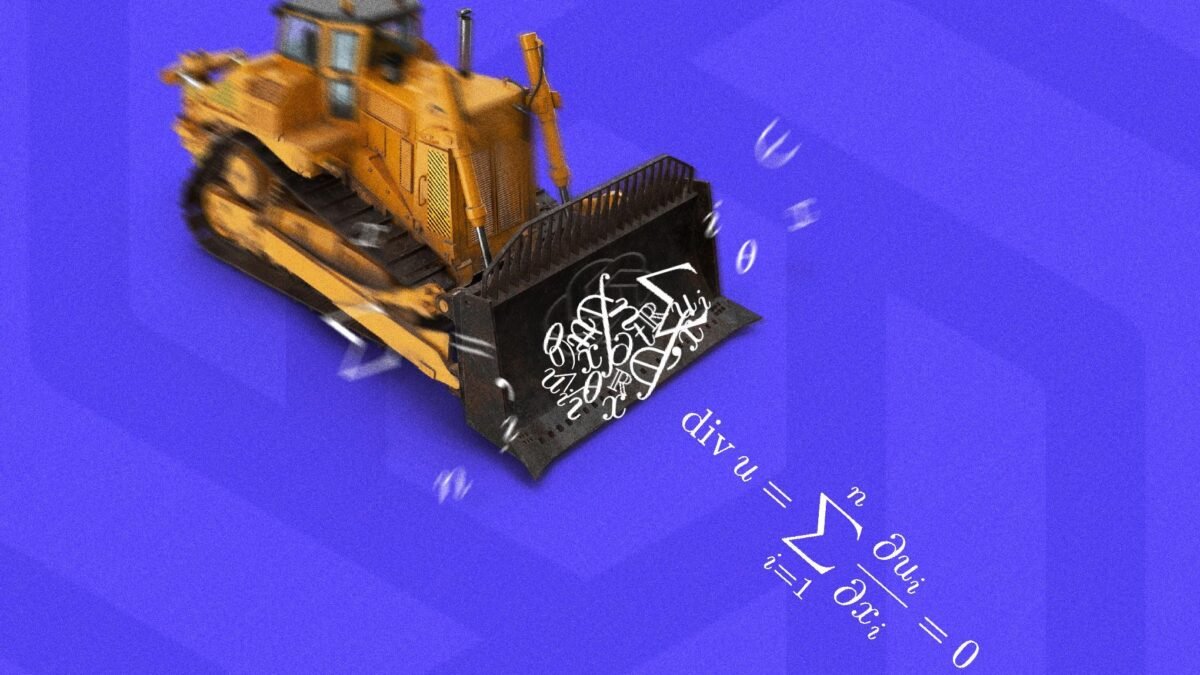 OpenAI contra las matemáticas: el tsunami que aterra a los grandes cerebros del mundo