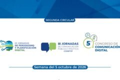 La UNLP convoca a debatir la Soberanía Digital: plazo extendido para sumarse