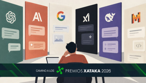 La carrera de la IA se volvió inalcanzable: cómo elegir chatbot en 2026 sin perder la cabeza