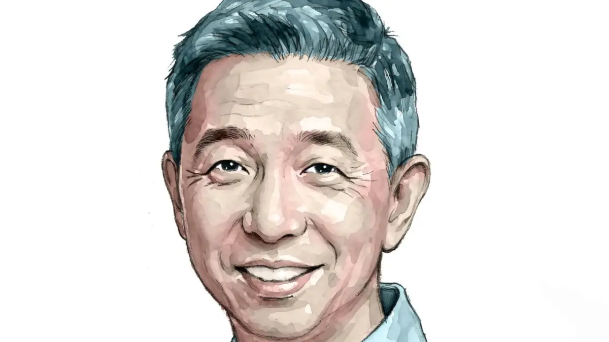 Wang Jian, el padre de Alibaba Cloud, mira al espacio: la próxima frontera de la IA