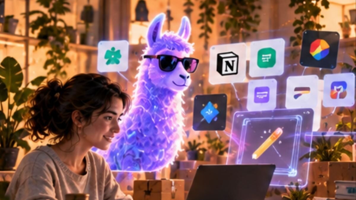 Meta Muse invade las PYMES: tu negocio ahora tiene un jefe de IA gratis