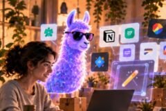 Meta Muse invade las PYMES: tu negocio ahora tiene un jefe de IA gratis