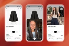 ChatGPT se prueba tu ropa: la apuesta de OpenAI para dominar el comercio virtual