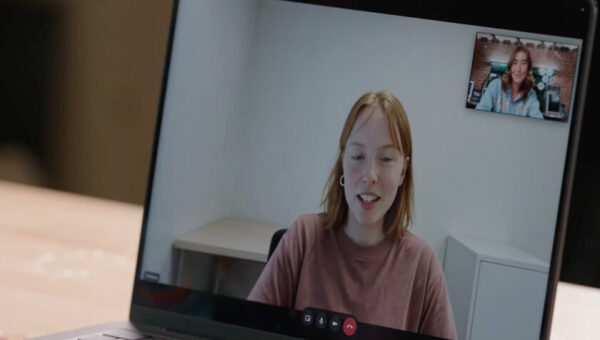 Griffin-Lite engañó al 48% en videollamada: ¿Llegó el test de Turing audiovisual?