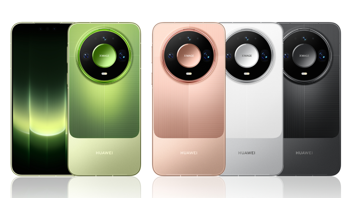 Huawei Mate 90: La revolución de la IA local llega con la nueva familia Kirin