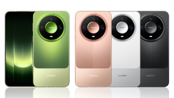 Huawei Mate 90: La revolución de la IA local llega con la nueva familia Kirin
