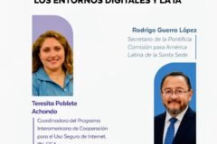 Infancias en la era digital: el desafío de proteger derechos ante la IA