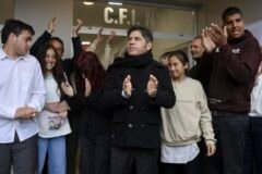 Gobierno Digital Desembarca en La Plata: IA y Ciberseguridad en el Centro de la Escena