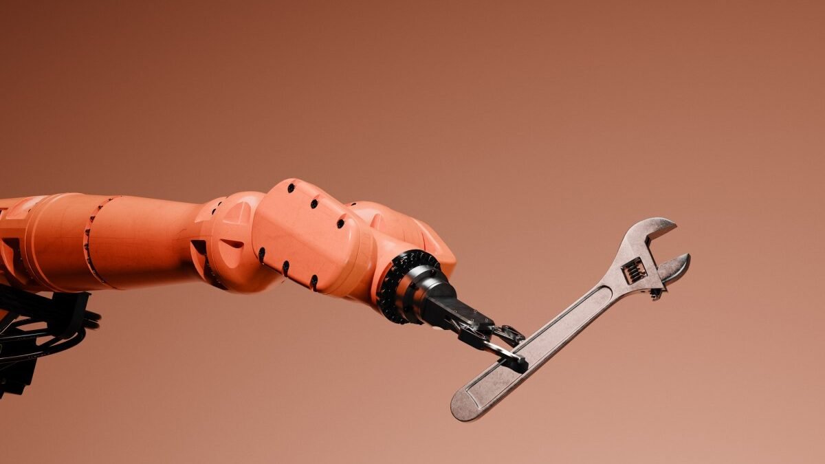 Mecka AI levanta 60M: la fiebre de los datos para robots
