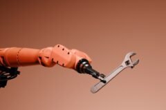 Mecka AI levanta 60M: la fiebre de los datos para robots