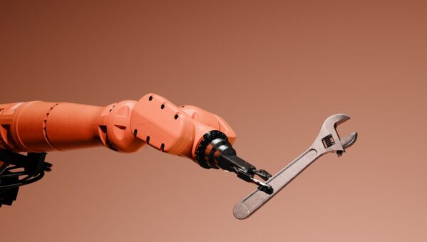 Mecka AI levanta 60M: la fiebre de los datos para robots