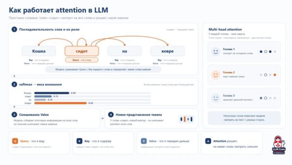 Atención bajo presión: cómo DeepSeek, Kimi y MiniMax reescriben el motor de los LLM en 2026