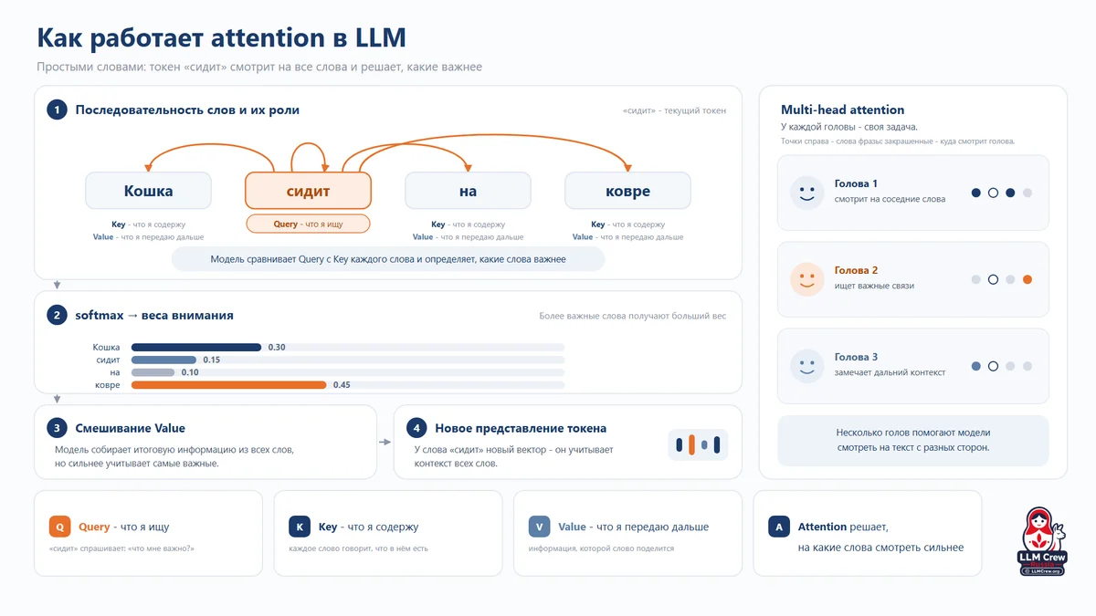 Atención bajo presión: cómo DeepSeek, Kimi y MiniMax reescriben el motor de los LLM en 2026