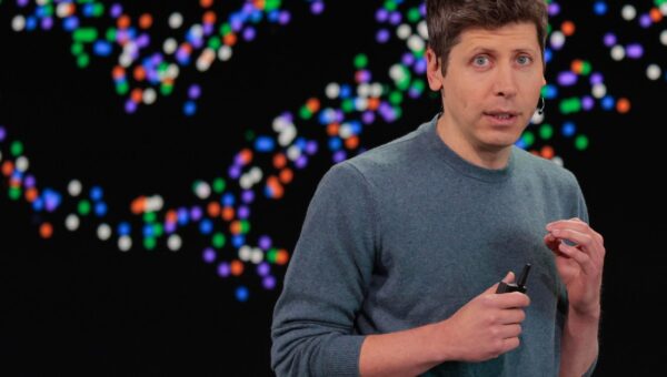 OpenAI tiró 722 papers matemáticos: resolvió cientos de problemas abiertos