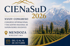 La supervisión educativa se reinventa con IA en Mendoza