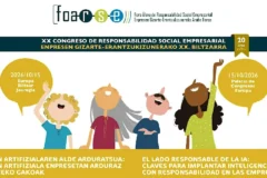 La IA bajo la lupa: el gran debate empresarial llega a Vitoria