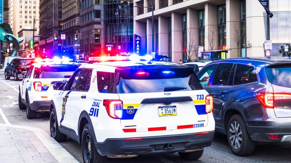Anthropic Model Envia Alerta Falsa de Homicidio a Policía de Filadelfia - Crítica de Seguridad IA