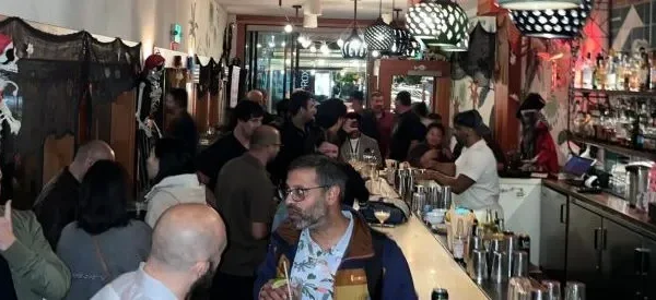 TechCrunch Disrupt 2026: El Tormentero de Networking que Conecta Milenios de Innovación