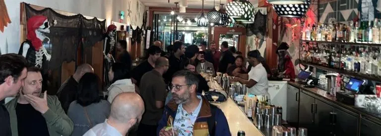 TechCrunch Disrupt 2026: El Tormentero de Networking que Conecta Milenios de Innovación