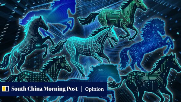 Hangzhou apuesta al silencio: la IA china que dejó de buscar likes