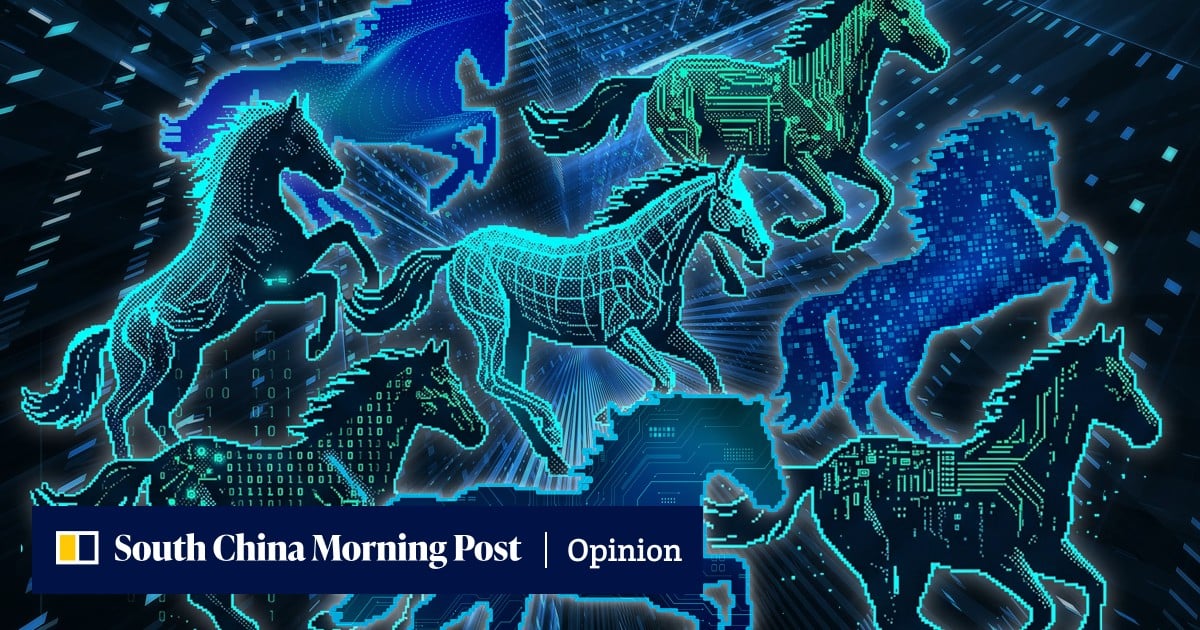 Hangzhou apuesta al silencio: la IA china que dejó de buscar likes