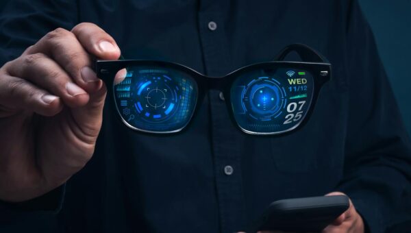Gafas y relojes que esclavizan tu privacidad: el lado oscuro de la IA