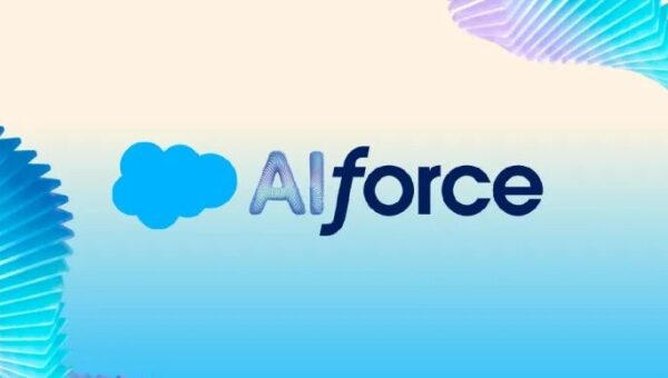 Salesforce lanza su 'Enterprise AI Harness' para domar el caos de la IA
