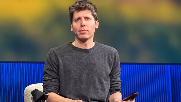 Altman contra la máquina: el CEO que quiere un Renacimiento, no una fábrica