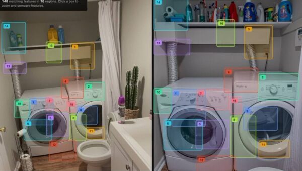 Tu selfie en el baño puede delatar tu casa: la IA que geolocaliza desde adentro