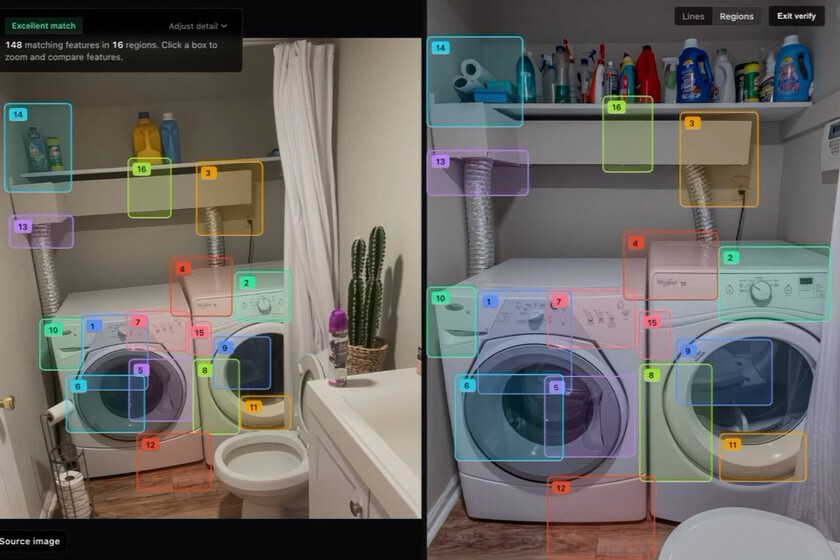 Tu selfie en el baño puede delatar tu casa: la IA que geolocaliza desde adentro