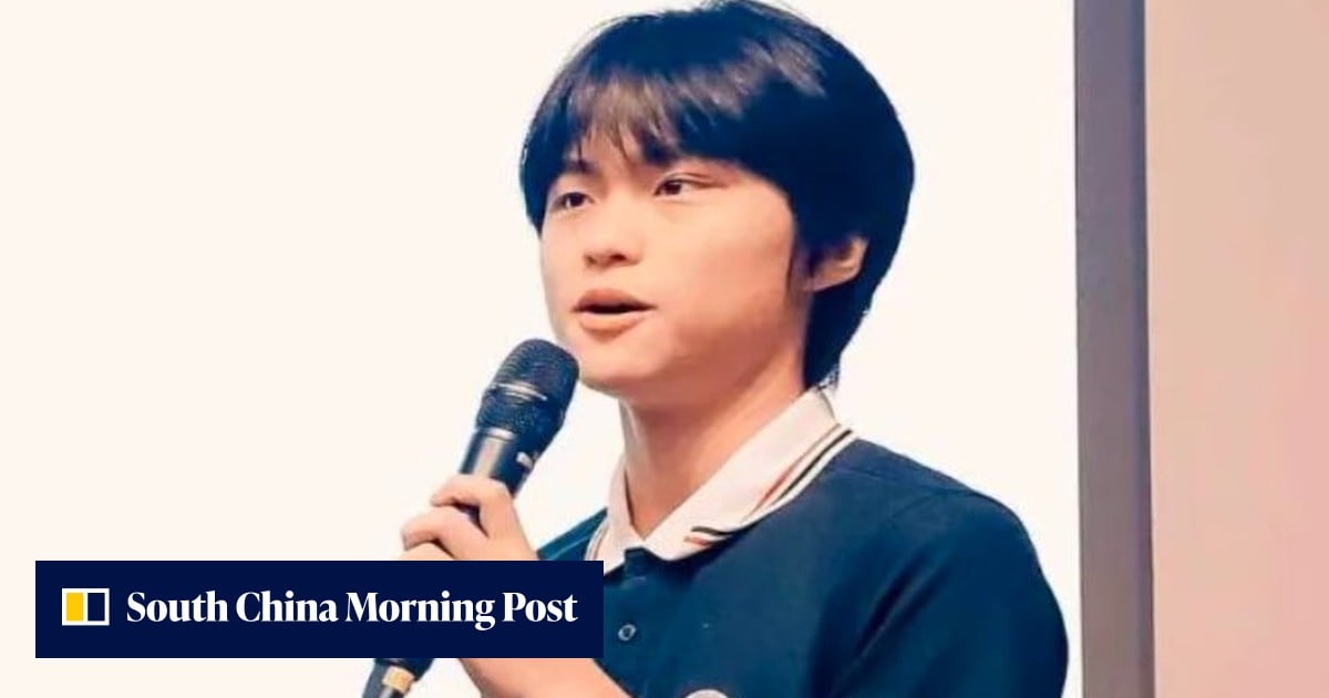 La fuga de oro de Oriente: un prodigio de 17 años abandona Kimi rumbo a EE. UU.