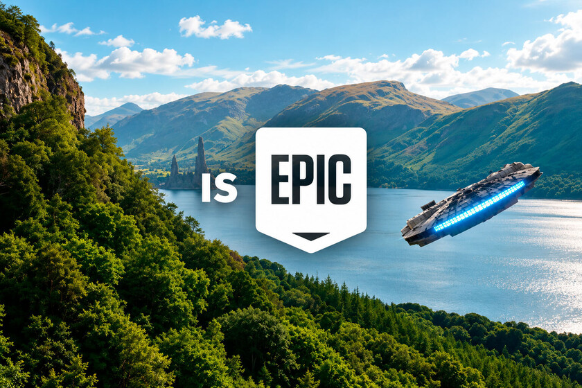 Adiós al código a mano: Epic exige usar IA para salvar su juego de Disney