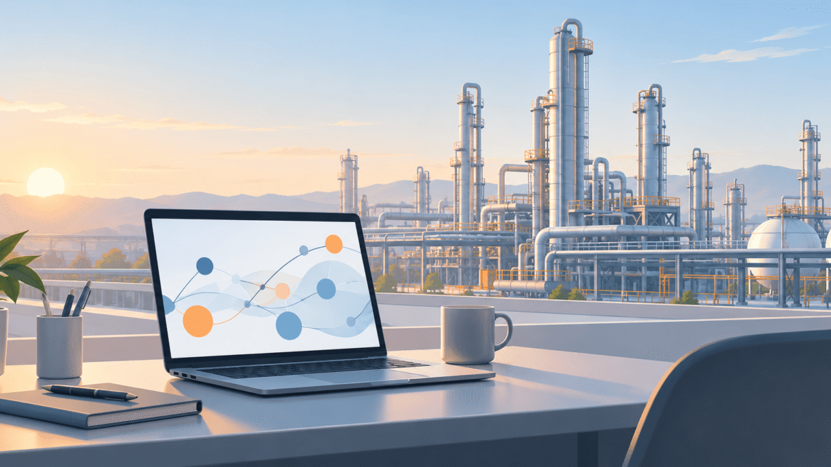 SuCon Domina la Automatización Industrial con QwenWork de Alibaba