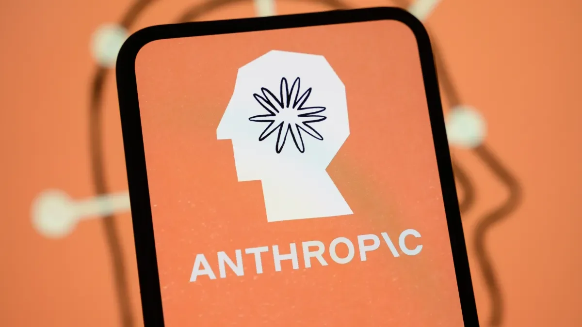 Anthropic revela su fórmula secreta: menos juniors y más reuniones