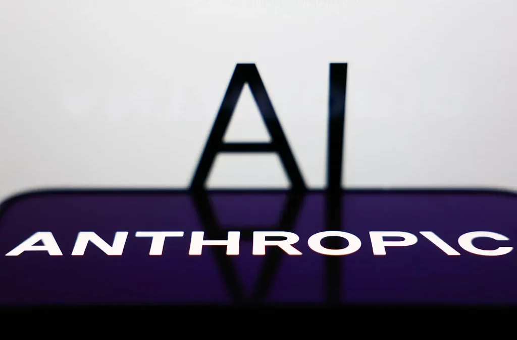 Anthropic destina el 5% de sus acciones a un fondo de beneficio público