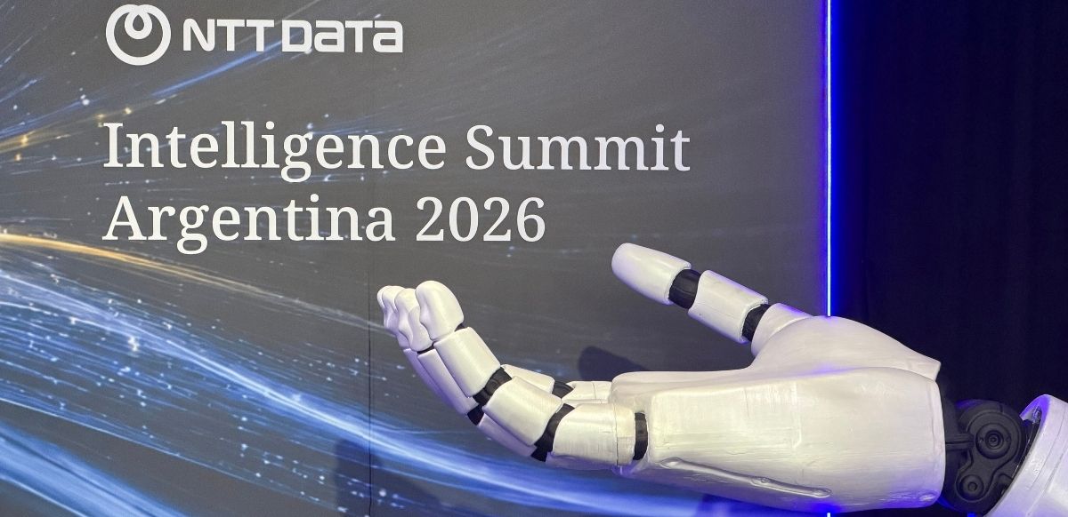 Inteligencia artificial agéntica y el “Company Brain”: NTT DATA revoluciona las empresas argentinas