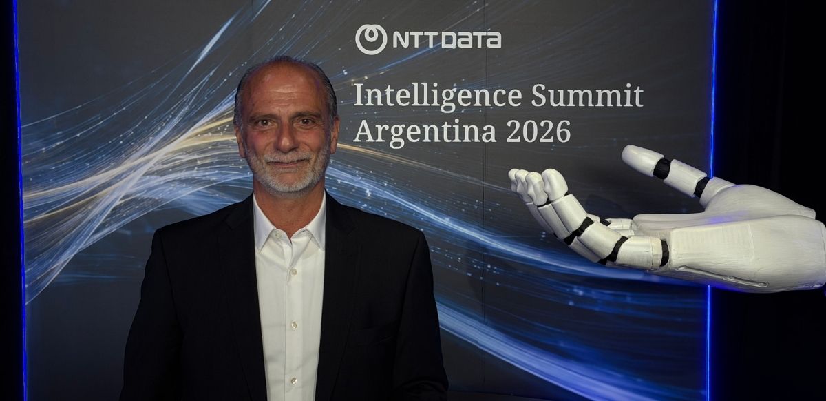 Inteligencia artificial agéntica y el “Company Brain”: NTT DATA revoluciona las empresas argentinas