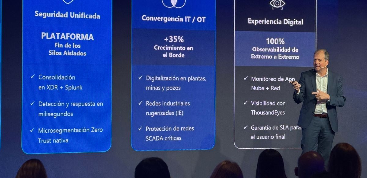 Inteligencia artificial agéntica y el “Company Brain”: NTT DATA revoluciona las empresas argentinas