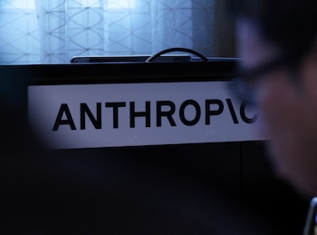 Frenar la IA solo tras 50 muertes: el shockante pedido de Anthropic al Congreso