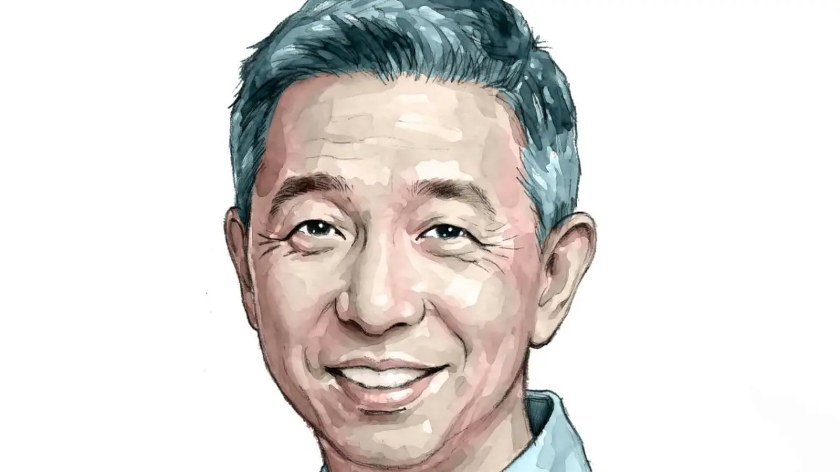 Wang Jian, el visionario que convenció a Alibaba de apostar por la nube antes de la fiebre IA