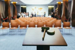 IA y reestructuración empresarial chocan en Benidorm: el CPM 2027 ya tiene fecha