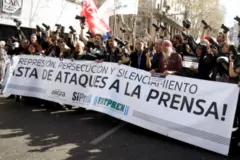 Periodistas en alerta: Estatuto en jaque ante la IA y el tiempo se agota
