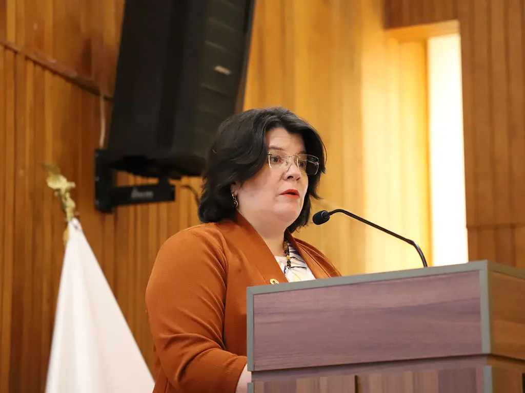 La IA llega al Estado: Chile debate su impacto en la gestión pública