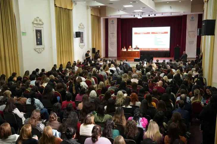 San Miguel impulsa la primera infancia: se celebra el 5.º Congreso Internacional