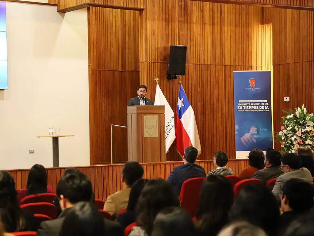 La IA llega al Estado: Chile debate su impacto en la gestión pública