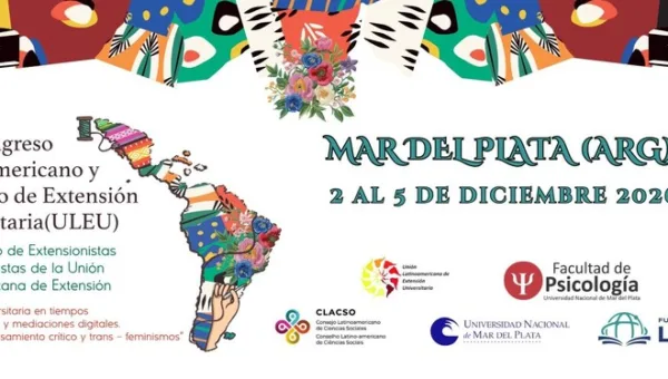 Mar del Plata será la capital de la extensión universitaria: arranca el XIX Congreso ULEU